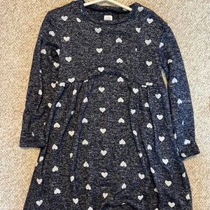 Gap girls dresses size small $10 each